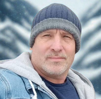 Mark Cass | Author & Founder of Rank Local Web Design & SEO